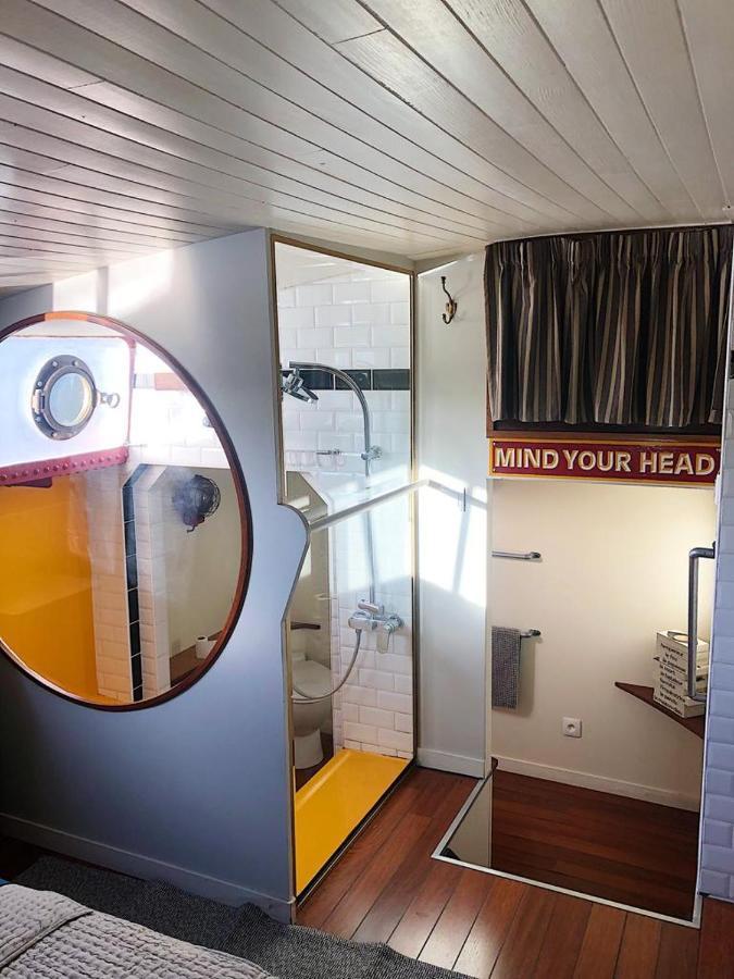 Peniche Odilia Apartamento Avinhão Exterior foto